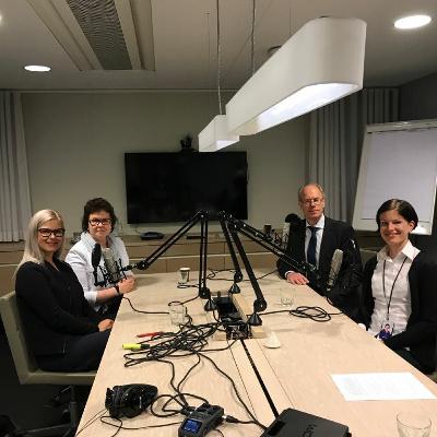 Venäjä ulkomaankaupassa Venäjä ulkomaankaupassa