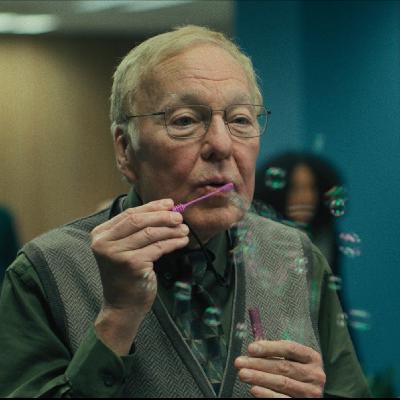 #4585 I’m An Ideas Festival, Michael #4585 I’m An Ideas Festival, Michael