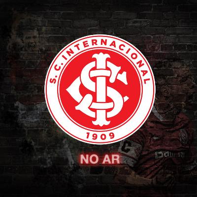 #4 - Inter ENM: Goleada no Sport, o retorno de Dourado e gurias classificadas