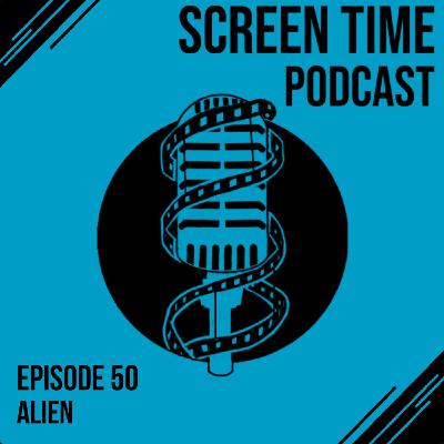 50 Alien