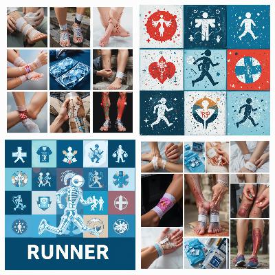 S1 E10 Common Injuries for New Runners: Prevention and Treatment Options