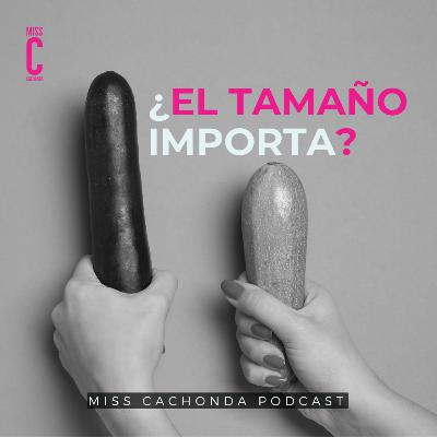 ¿El tamaño importa? ¿El tamaño importa?