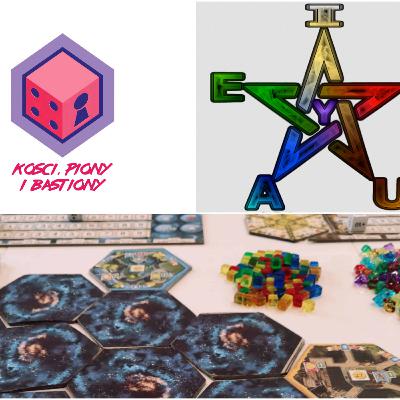 31 - Herosi Złamanych Krain recenzja - Ten bez Marka...