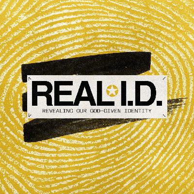 Real ID: Lock In