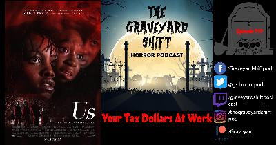 359 - Us (2019) - Your Tax Dollars at Work