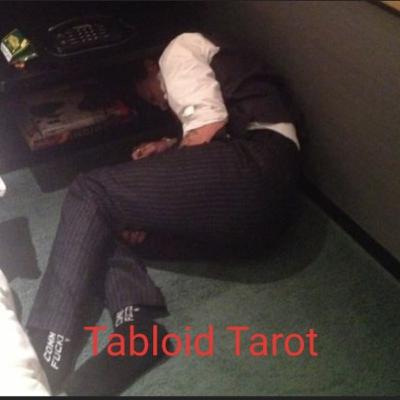 The Mega Pint Depp Transcripts