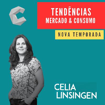 #69 O Novo Consumo: Transparente e Circular #69 O Novo Consumo: Transparente e Circular