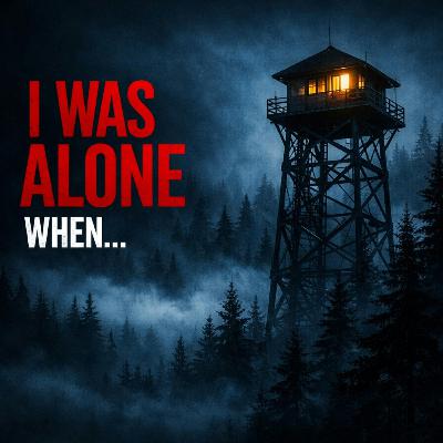 4 Very Scary TRUE Isolated Fire Lookout Horror Stories That Still Haunt Them 4 Very Scary TRUE Isolated Fire Lookout Horror Stories That Still Haunt Them