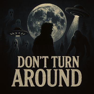 Walking the Veil: Faith, Mediumship, and the Paranormal Journey of Casey Maxwell