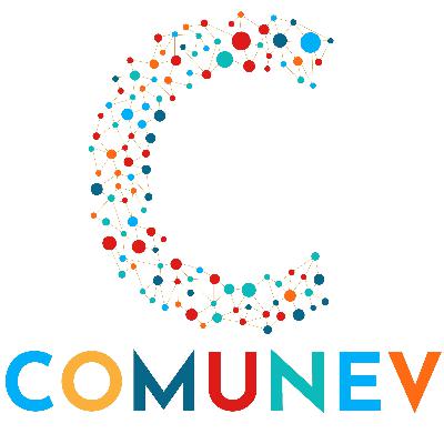 Conversations at Comunev #3 | "Crazy, not decent!" | Interview w/ Comunev co-founder | Tony Sheldon