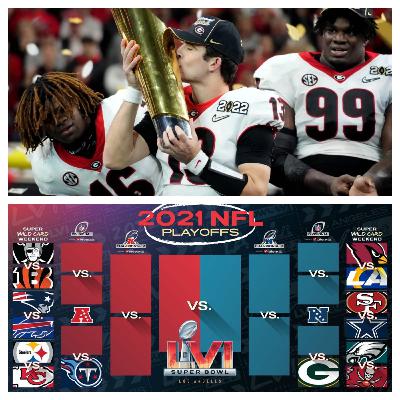 BETTER LATE THAN NEVER ...