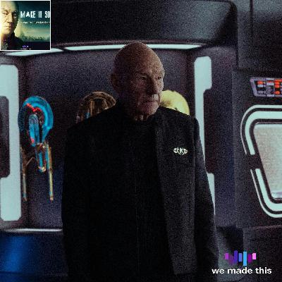 Star Trek: Picard - Season 3 Preview