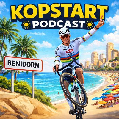 DE KONING VAN BENIDORM | Over 2 prachtige crossen in de zon.