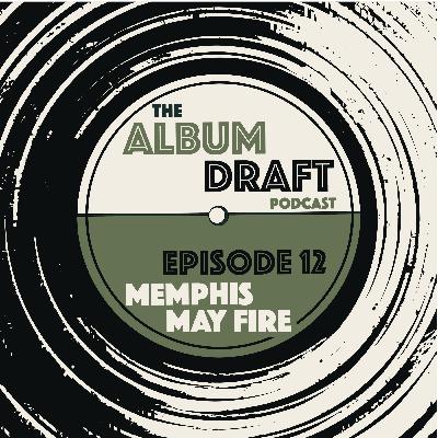 12 - Memphis May Fire 12 - Memphis May Fire
