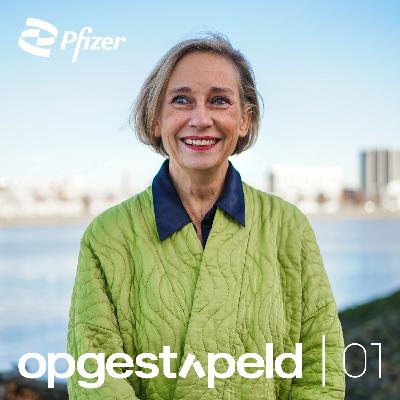 De rol van de verpleegkundig specialist bij de diagnostiek van cardiale amyloïdose (Feat. Gun Verhaest)