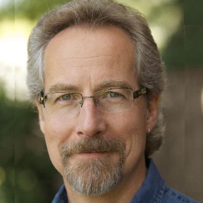 Francis Weller (Rebroadcast) – Letting Grief Open Us to Grace Francis Weller (Rebroadcast) – Letting Grief Open Us to Grace