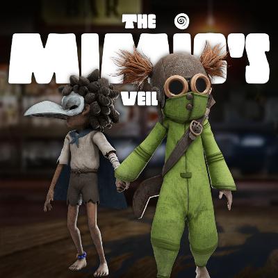 Beefy Ring (feat. Little Nightmares III, REANIMAL & Megabonk) Beefy Ring (feat. Little Nightmares III, REANIMAL & Megabonk)