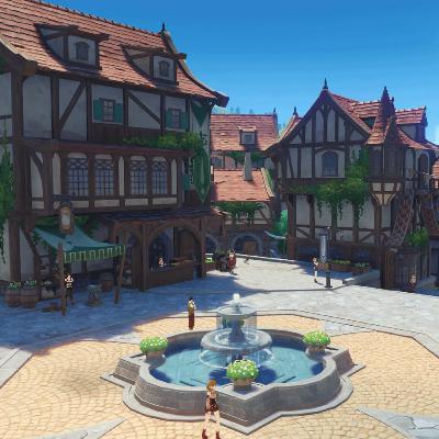 Genshin Impact - The Complete History of Mondstadt