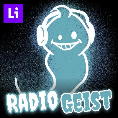 Bonus: Interview mit unserem Studiogeist 👻 Bonus: Interview mit unserem Studiogeist 👻