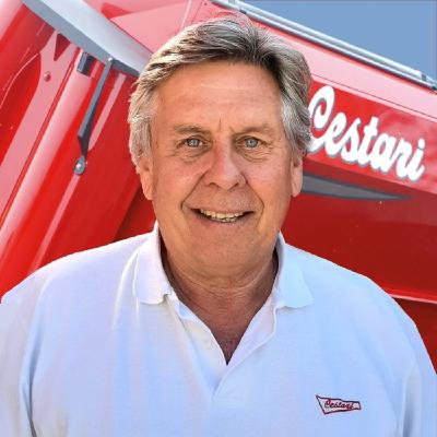 Néstor Cestari (Presidente de Maquinarias Cestari) Agroindutria En Foco Néstor Cestari (Presidente de Maquinarias Cestari) Agroindutria En Foco