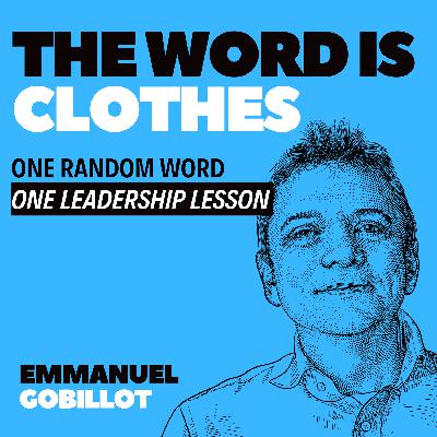 episode 93 - the word is clothes
