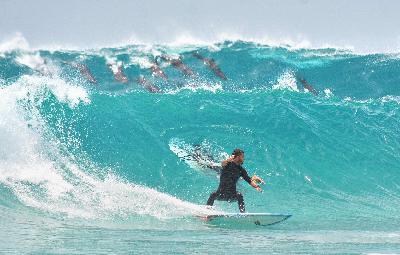 Byron Bay