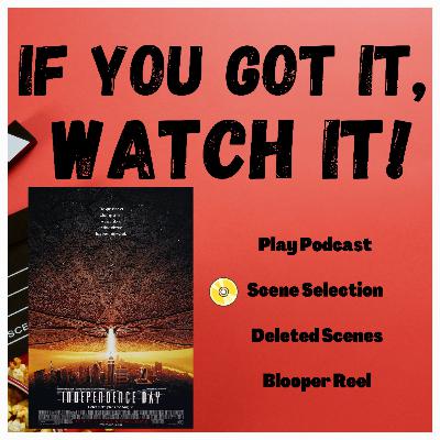 "Independence Day" - Tony's Pick "Independence Day" - Tony's Pick