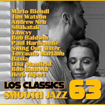 Smooth Jazz Classics Vol. 63 Smooth Jazz Classics Vol. 63