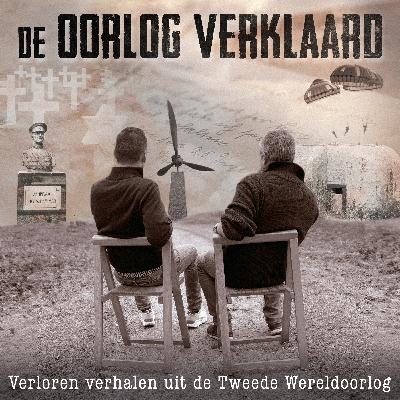 #21 Een vergeten held: Constantin Karadja redde 51.000 joden in WOII