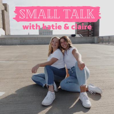 The one with our college Q&A!