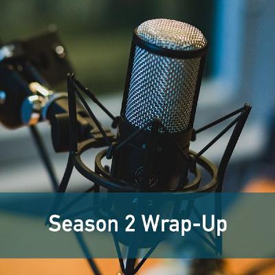 S2E13 Climate Conversations Season 2 Wrap-Up S2E13 Climate Conversations Season 2 Wrap-Up