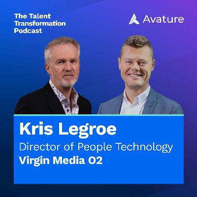 From Big Bang to Incremental Change: Virgin Media O2’s Approach to HR Innovation
