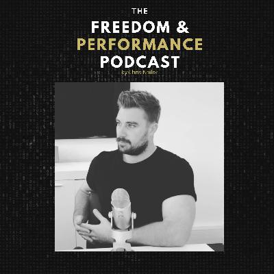 EP21 - The Art of Active Appreciation