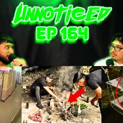Disturbing Mexican Witchcraft Video, 1 Lunatic 1 Icepick, Dark Moments Caught On TV & MORE!