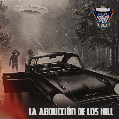La Abducción de Betty y Barney Hill - Episodio 10