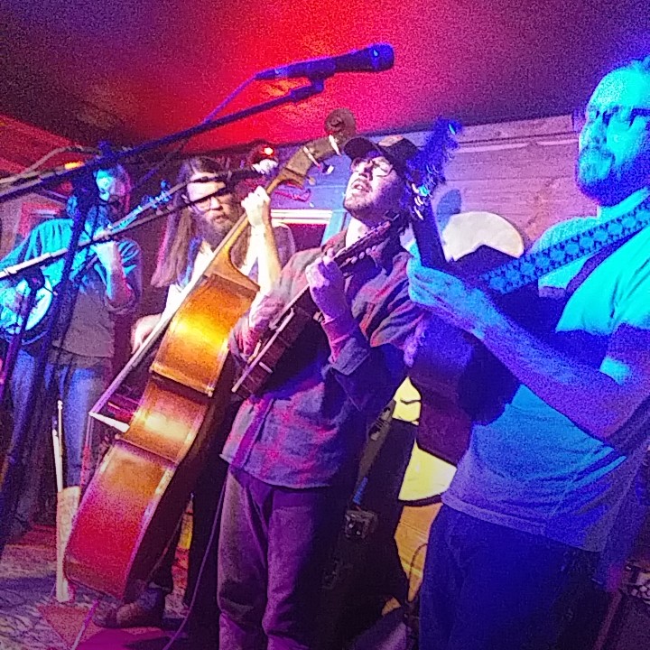 You Had To Be There..