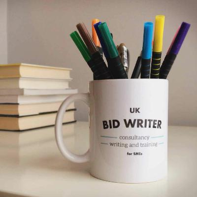 Are you tender ready? Five things to consider before you start your bid - S1 Taster Are you tender ready? Five things to consider before you start your bid - S1 Taster