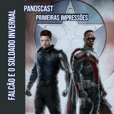 Falcão E O Soldado Invernal #EP 1