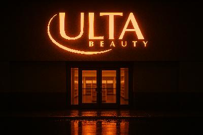 $ULTA Beauty | Why I bought it, sold it, and may come crawling back.