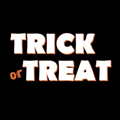 Trick-or-Treat
