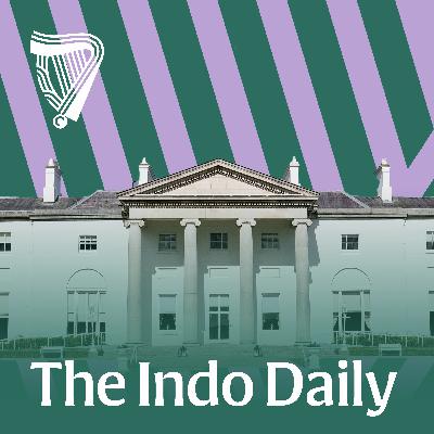 6 other controversies that rocked Áras bids: Costly tweets, clemency letters and ‘smear campaigns’