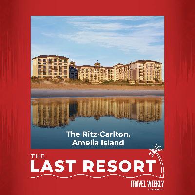 The Last Resort: The Ritz-Carlton Amelia Island