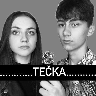 Otázky od NÁS a od VÁS | STREAM | TEČKA #10 Otázky od NÁS a od VÁS | STREAM | TEČKA #10