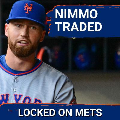 STUNNER: Mets TRADE Brandon Nimmo to Rangers for Marcus Semien STUNNER: Mets TRADE Brandon Nimmo to Rangers for Marcus Semien