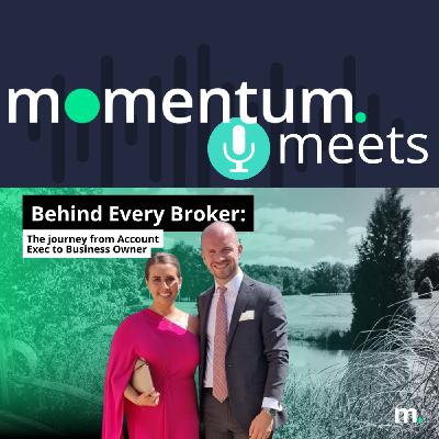 Behind Every Broker: From Account Exec to Business Owner