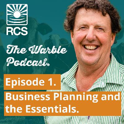Episode 1: Business Planning & Essentials.