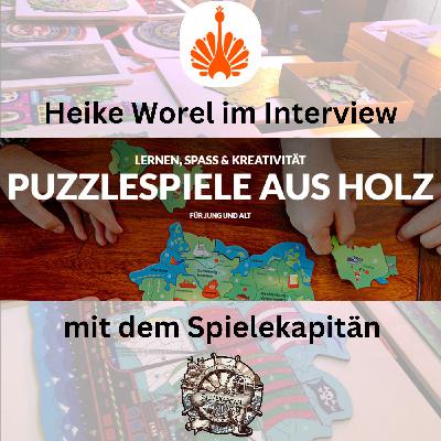 Interview mit Heike Worel - Fragmentis Verlag