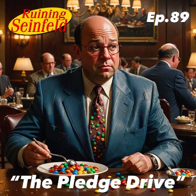 6-3 The Pledge Drive
