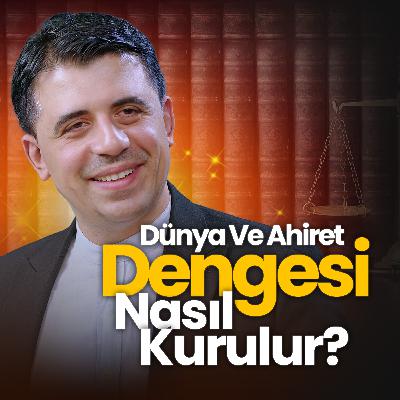 Dünya İçin Ahiretini Terk Edenler! ‪| Abdullah Yuyucu‬