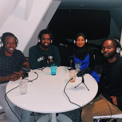 Black Lives Matter - 26 (met Riiziane Golamun en Stelu) Black Lives Matter - 26 (met Riiziane Golamun en Stelu)